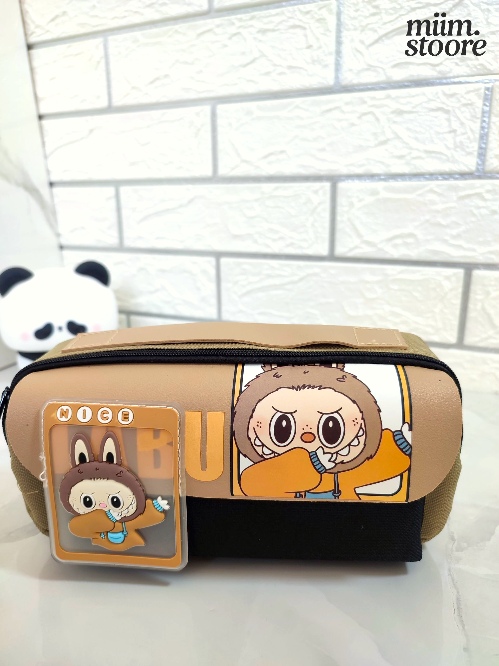 جامدادی لبوبو