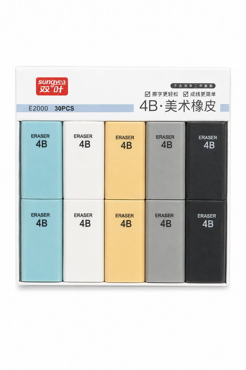 پاکن 4B