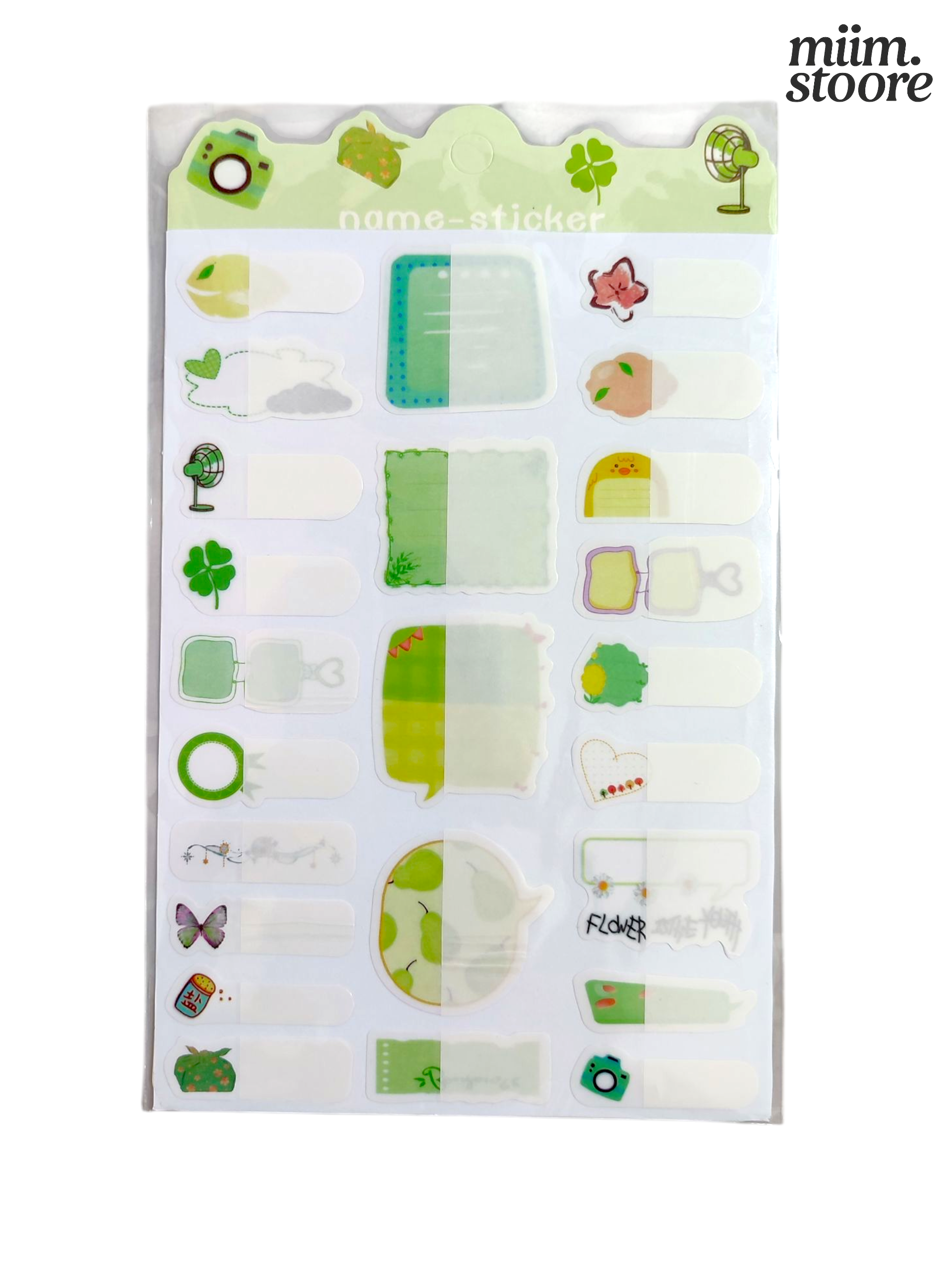 برچسب اسم ضداب